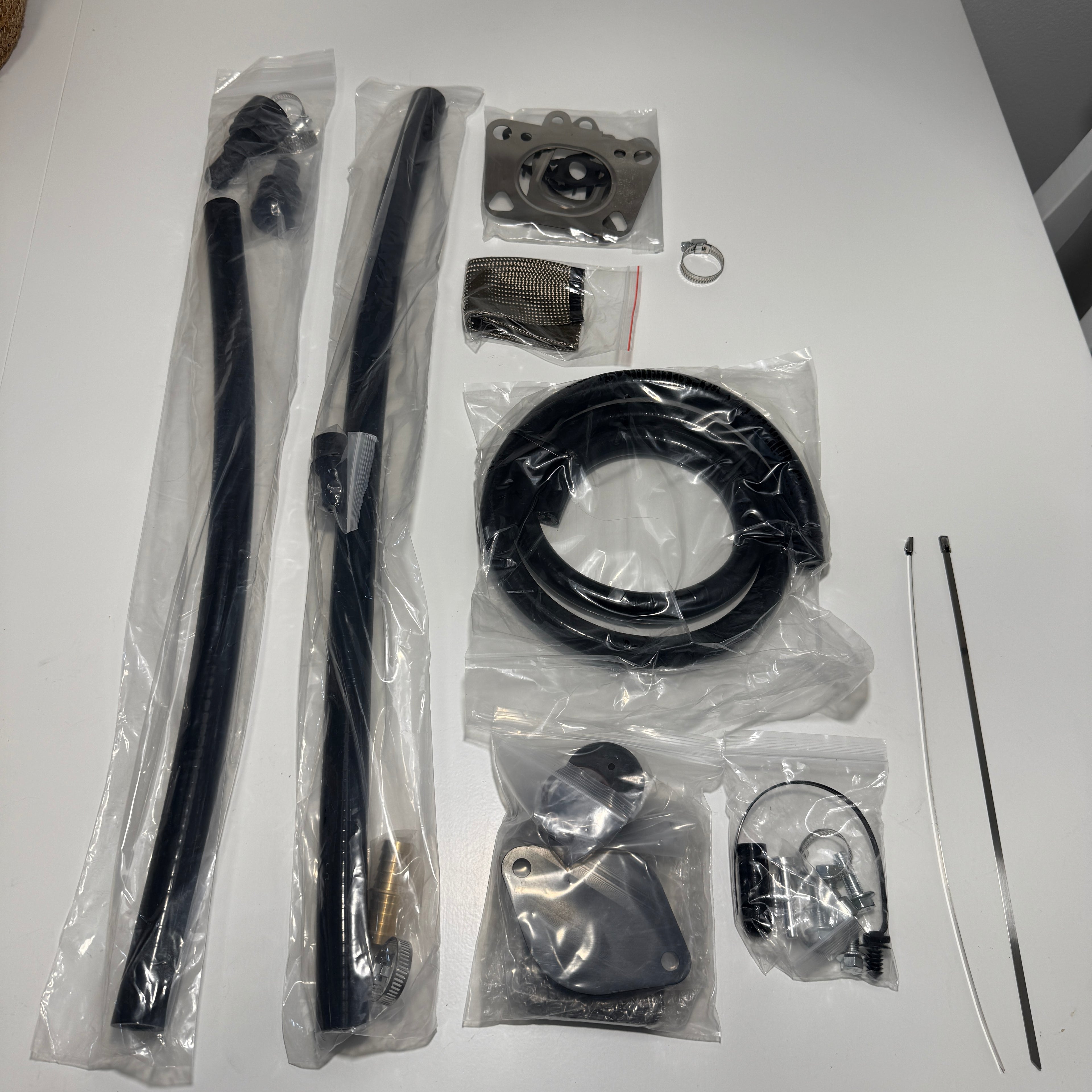 2020+GM 6.6L L5P EGR KIT